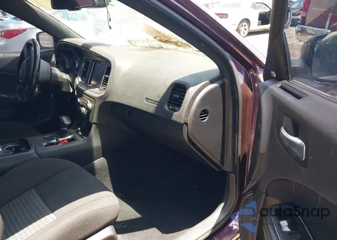 2021 Dodge Charger R/T Rwd from USA, damaged, VIN 2C3CDXCT0MH561689